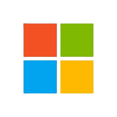 Microsoft Logo