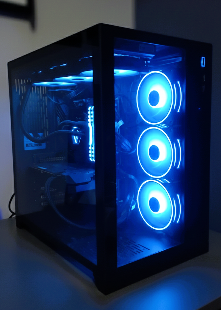 Current PC